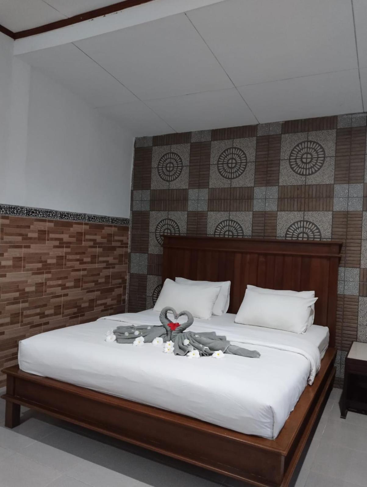 Hotel Lestari Gilimanuk Εξωτερικό φωτογραφία
