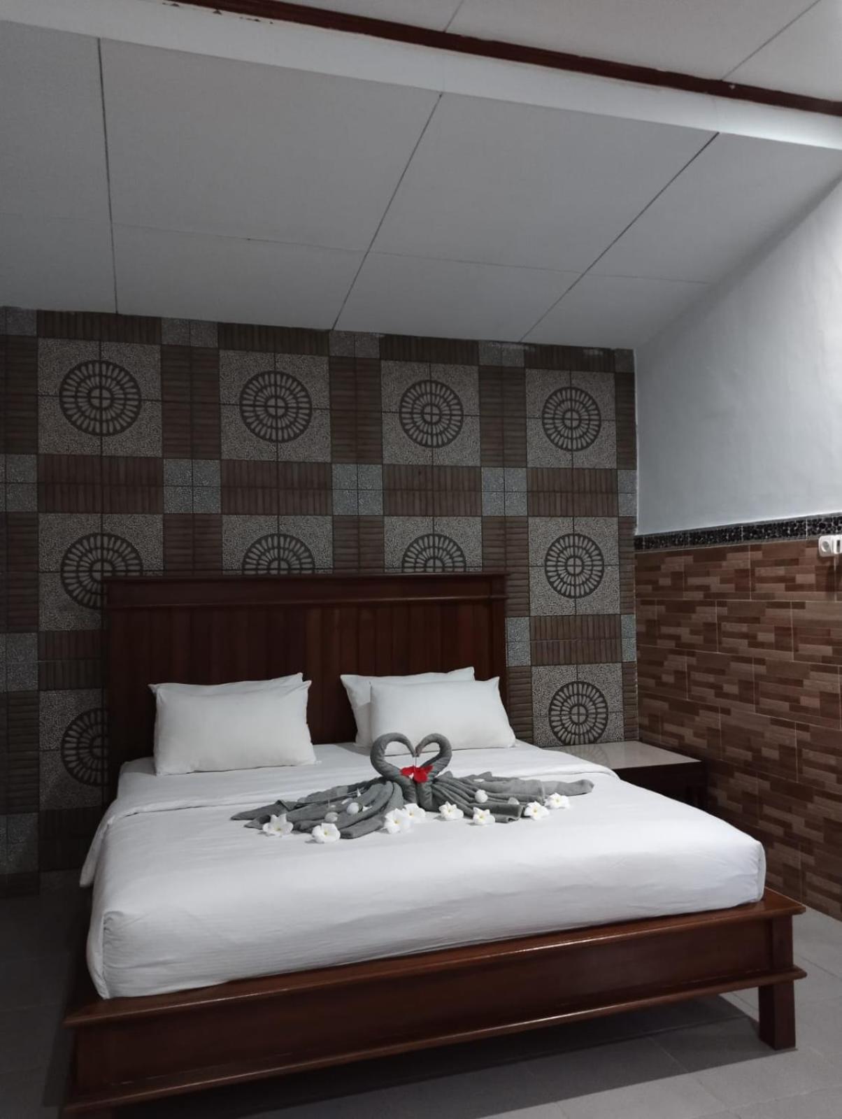 Hotel Lestari Gilimanuk Εξωτερικό φωτογραφία