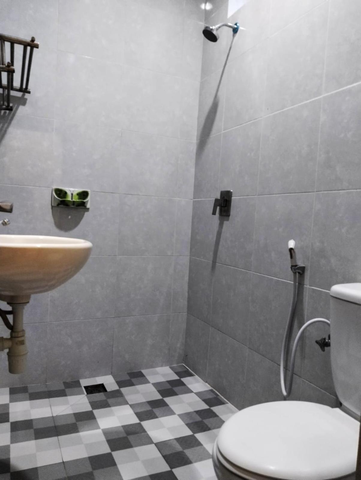 Hotel Lestari Gilimanuk Εξωτερικό φωτογραφία