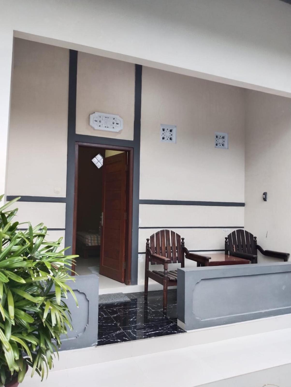 Hotel Lestari Gilimanuk Εξωτερικό φωτογραφία
