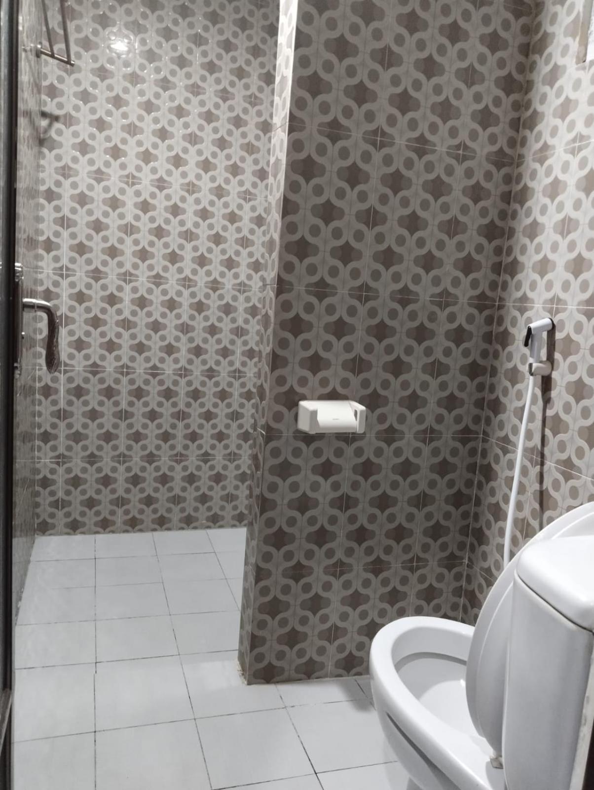 Hotel Lestari Gilimanuk Εξωτερικό φωτογραφία