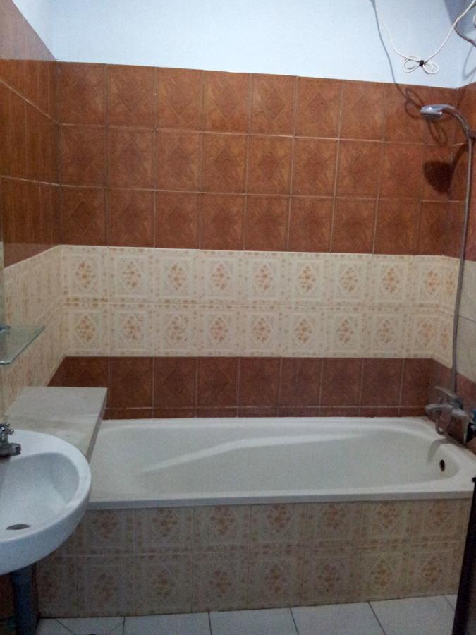 Hotel Lestari Gilimanuk Εξωτερικό φωτογραφία