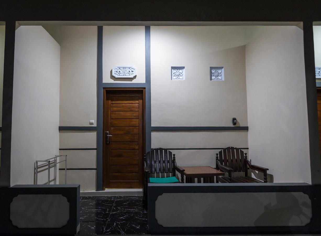 Hotel Lestari Gilimanuk Εξωτερικό φωτογραφία