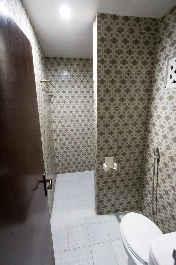 Hotel Lestari Gilimanuk Εξωτερικό φωτογραφία