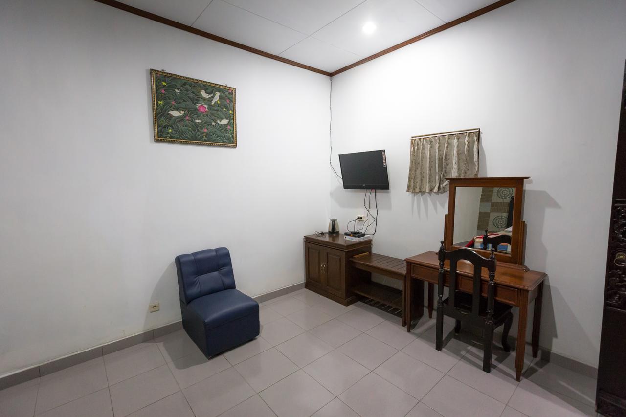 Hotel Lestari Gilimanuk Εξωτερικό φωτογραφία